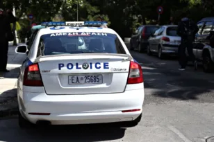 Ηράκλειο: Ανήλικη κατήγγειλε τον παππού της στις Αρχές, επειδή την χτύπησε