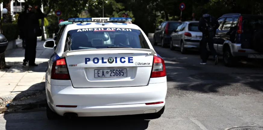 Ηράκλειο: Ανήλικη κατήγγειλε τον παππού της στις Αρχές, επειδή την χτύπησε Ηράκλειο: Ανήλικη κατήγγειλε τον παππού της στις Αρχές, επειδή την χτύπησε