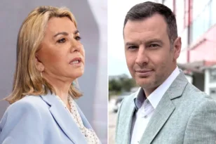 Βόλος: Καταδίκη του δημοσιογράφου Δημήτρη Μαρέδη πρότεινε η εισαγγελέας για τον εκβιασμό της Ζέττας Μακρή