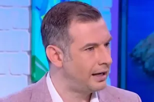 Δημήτρης Μαρέδης: «Είμαι αθώος – Η Ζέττα Μακρή με παγίδευσε» ΒΙΝΤΕΟ