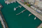 Η μαρίνα της Πάτρας σε τέλμα: Αδειοδότηση σε εκκρεμότητα, έργα σε καθυστέρηση, νέες καταγγελίες