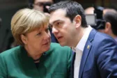Μέρκελ για Τσίπρα: «Ήταν ειλικρινής, δεν προσπάθησε να με παραπλανήσει»