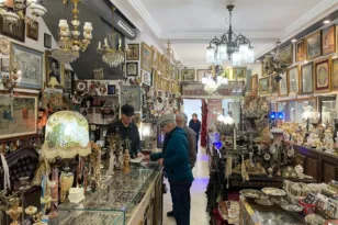 Πλέον ένας στους δύο Έλληνες στρέφεται σε μεταχειρισμένα ή επιδιορθωμένα προϊόντα