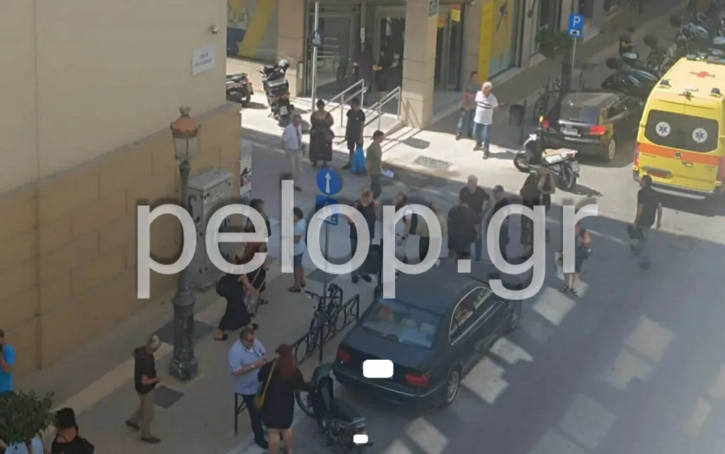 Πάτρα: Ενώπιον του ανακριτή σήμερα η Ειρήνη Μουρτζούκου - «Αστακός» το Δικαστικό Μέγαρο ΦΩΤΟ-ΒΙΝΤΕΟ