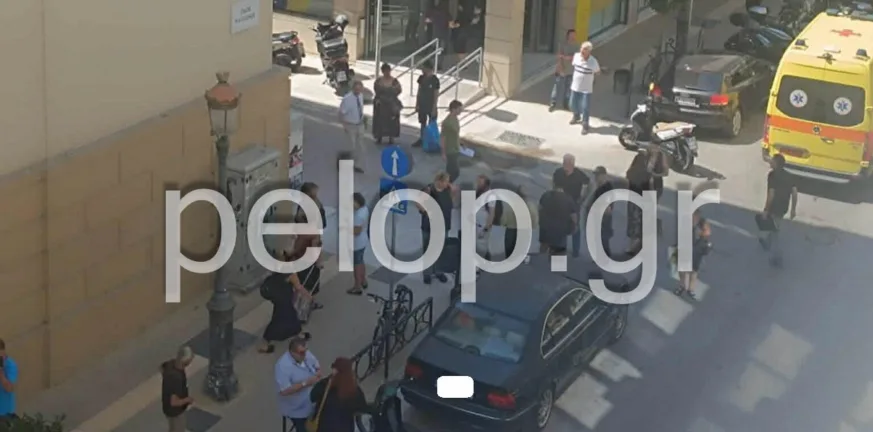 Πάτρα: Ενώπιον του ανακριτή σήμερα η Ειρήνη Μουρτζούκου - «Αστακός» το Δικαστικό Μέγαρο ΦΩΤΟ-ΒΙΝΤΕΟ