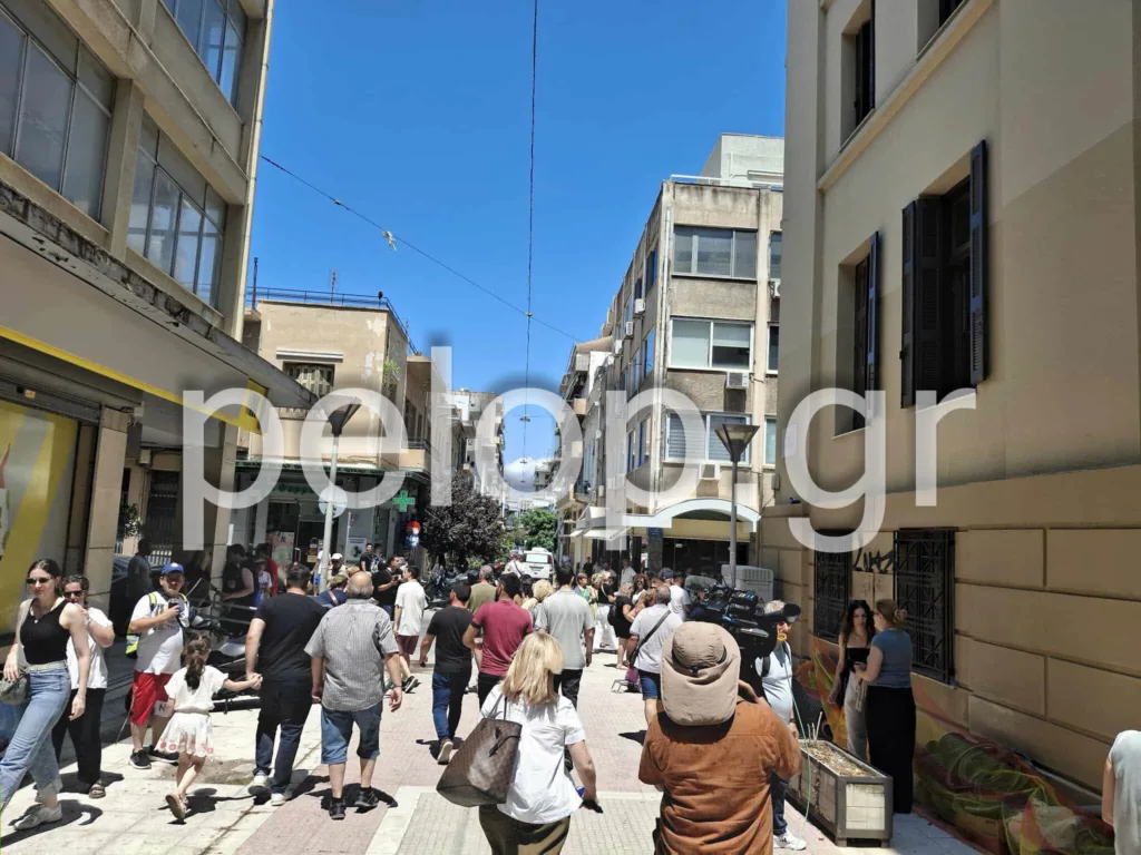 Πάτρα: Ενώπιον του ανακριτή σήμερα η Ειρήνη Μουρτζούκου - «Αστακός» το Δικαστικό Μέγαρο ΦΩΤΟ-ΒΙΝΤΕΟ