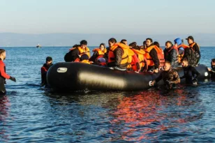 Εξετάζονται αυστηρά μέτρα και «πάγωμα» ασύλου για τις ροές προς Κρήτη – Νέα επιχείρηση διάσωσης τα ξημερώματα