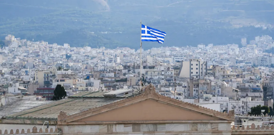 51 χρόνια από τη Μεταπολίτευση: Η ιστορική επιστροφή της δημοκρατίας στην Ελλάδα
