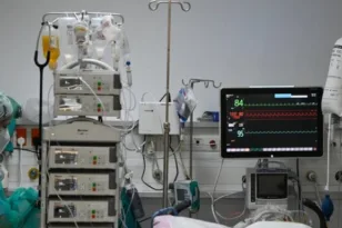 Ολοκληρώθηκε 8,5 ώρες χειρουργείο η μεταμόσχευση ήπατος στον 15χρονο που υπέστη θερμοπληξία