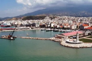Πάτρα – Ανάπλαση Θαλασσίου Μετώπου: Τελείωσε η διαβούλευση με κριτική Αϊβαλή – Τα επόμενα βήματα