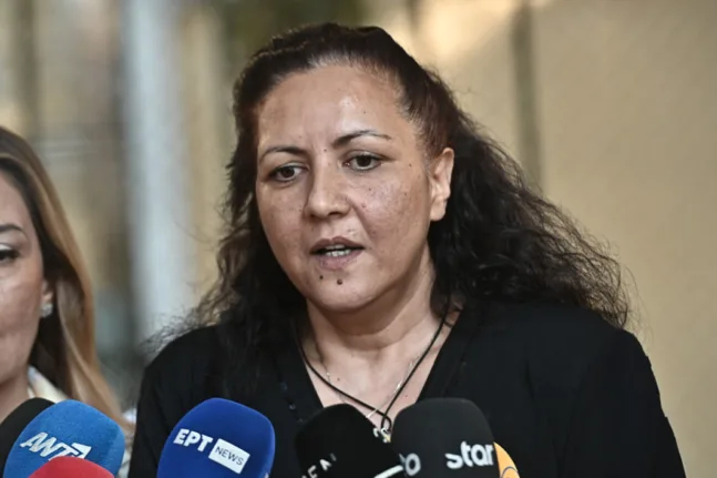 «Θα πάω στο μνήμα της να της πάρω γλυκά, να της πω τα νέα. Είμαι σίγουρη 100% ότι σήμερα θα έρθει στον ύπνο μου και θα τα πούμε» συγκλονίζει η μητέρα της Κυριακής Γρίβα ΦΩΤΟ, ΒΙΝΤΕΟ