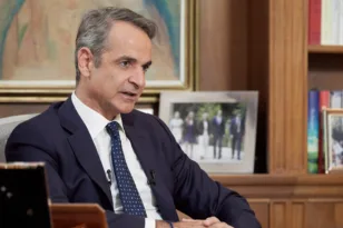 «Το πάρτι τελειώνει, ξεκινάμε από όσους χόρευαν στο κέντρο της πίστας» ο Κυριάκος Μητσοτάκης για τον ΟΠΕΚΕΠΕ