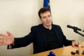 Χρυσοχοΐδης στην «Π» για Πελετίδη: Τι λέει για το νέο Αστυνομικό Μέγαρο, απαντά στο αίτημα του Δήμου - Συντομα στην Πάτρα