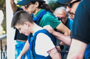 Απολογείται αύριο Τετάρτη στην Πάτρα η Ειρήνη Μουρτζούκου: Αντιμέτωπη με βαρύτατες κατηγορίες για τέσσερις θανάτους