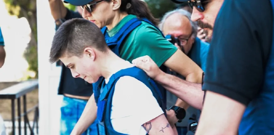 Απολογείται αύριο Τετάρτη στην Πάτρα η Ειρήνη Μουρτζούκου: Αντιμέτωπη με βαρύτατες κατηγορίες για τέσσερις θανάτους