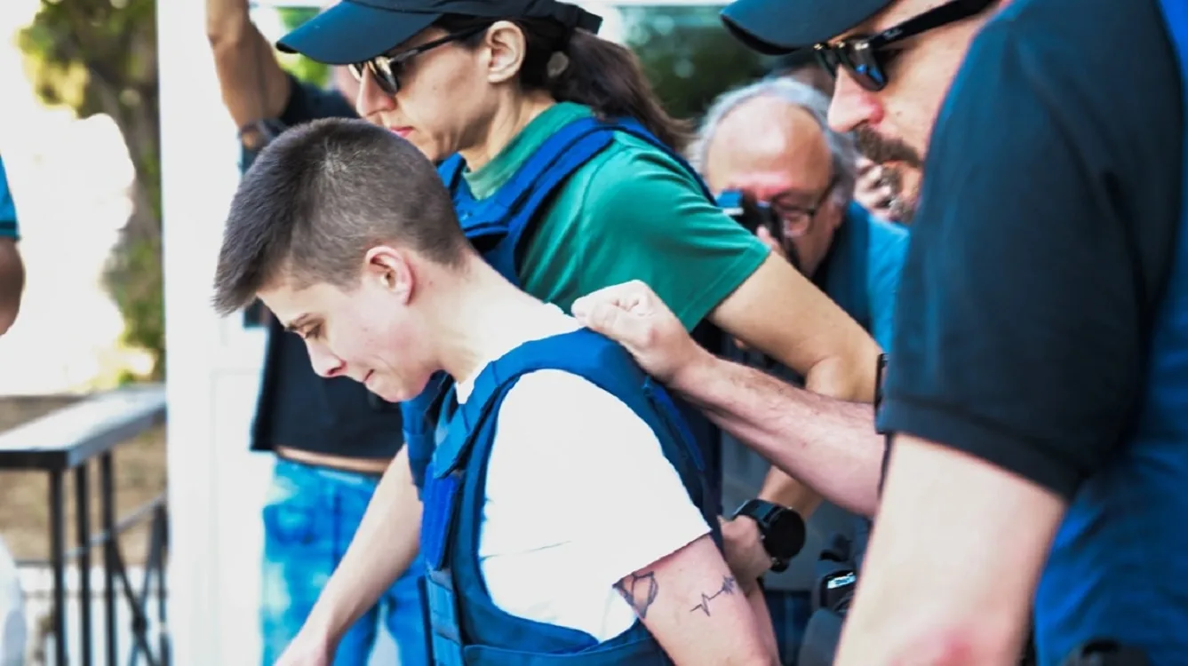 Απολογείται αύριο Τετάρτη στην Πάτρα η Ειρήνη Μουρτζούκου: Αντιμέτωπη με βαρύτατες κατηγορίες για τέσσερις θανάτους