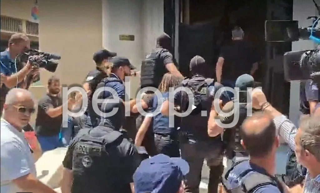 Υπόθεση Μουρτζούκου: «Δεν είναι τυχαία η ομολογία», στην «Π» η δικηγόρος μητέρας νεκρού βρέφους