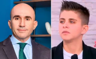 Λέων για Μουρτζούκου: «Περιέγραψε άθελά της πώς συνέβησαν οι θάνατοι»