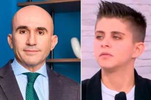 Λέων για Μουρτζούκου: «Περιέγραψε άθελά της πώς συνέβησαν οι θάνατοι»