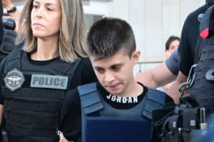 Ειρήνη Μουρτζούκου: Σήμερα η απολογία της στον ανακριτή Αχαΐας – Ετοιμάζει αποκαλύψεις