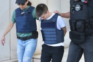 Για αυτό η Μουρτζούκου επικοινώνησε με τη μητέρα του νεκρού Παναγιωτάκη! «Αδίστακτη και επικίνδυνη» τη χαρακτήρισε η ανακρίτρια