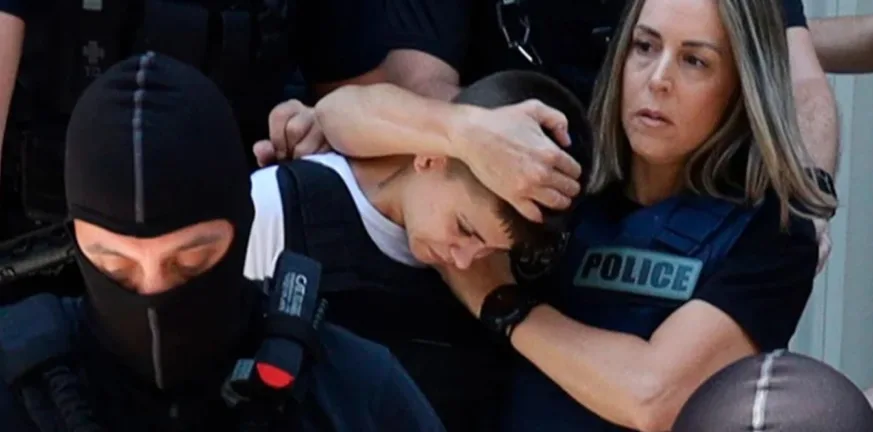 Υπόθεση Μουρτζούκου: «Δεν είναι τυχαία η ομολογία», στην «Π» η δικηγόρος μητέρας νεκρού βρέφους Υπόθεση Μουρτζούκου: «Δεν είναι τυχαία η ομολογία», στην «Π» η δικηγόρος μητέρας νεκρού βρέφους