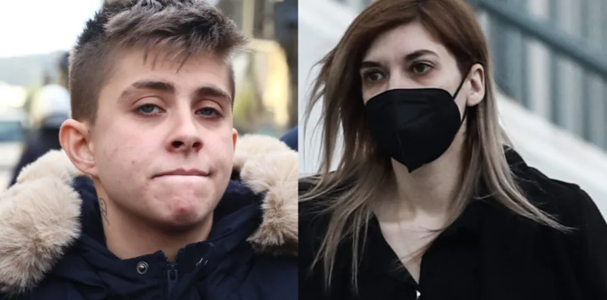 Φάκελος Παιδοκτονίες: Πού ήμασταν όλοι; - Κοινωνιολόγος και ψυχολόγος για τις «κραυγές που δεν ακούσαμε» Φάκελος Παιδοκτονίες: Πού ήμασταν όλοι; - Κοινωνιολόγος και ψυχολόγος για τις «κραυγές που δεν ακούσαμε»