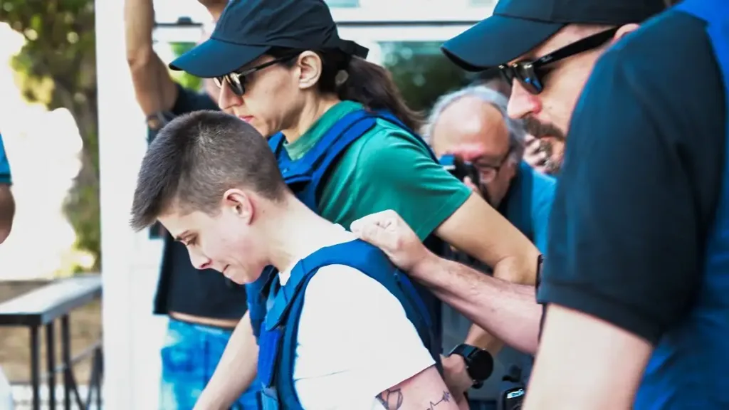 Υπόθεση Μουρτζούκου: Ερχονται και άλλες συλλήψεις - «Μου έκρυψε αλήθειες», στην «Π» η πρώην δικηγόρος της