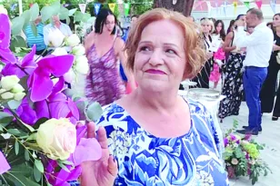 Αχαΐα: Απεβίωσε αιφνιδίως η Σοφία Μπαράκου, βρέθηκε νεκρή