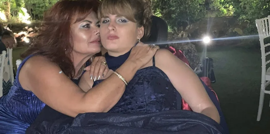 «Και η ζωή συνεχίζεται…»: 13 χρόνια από τον εφιάλτη της Μυρτούς στην Πάρο - Συγκλονίζει η μητέρα της «Και η ζωή συνεχίζεται…»: 13 χρόνια από τον εφιάλτη της Μυρτούς στην Πάρο - Συγκλονίζει η μητέρα της