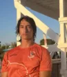 Πάτρα: Στην «Π» ο νεαρός ναυαγοσώστης που έσωσε από βέβαιο πνιγμό άνδρα