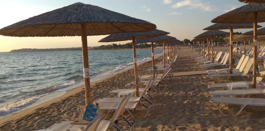 Τραγωδία στη Χαλκιδική: 79χρονος ανασύρθηκε νεκρός από τη θάλασσα στη Νέα Ηράκλεια Τραγωδία στη Χαλκιδική: 79χρονος ανασύρθηκε νεκρός από τη θάλασσα στη Νέα Ηράκλεια