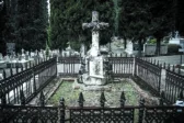 Πάτρα: Το Α' Δημοτικό Κοιμητήριο σε ευρωπαϊκό χάρτη πολιτιστικής μνήμης ΦΩΤΟ