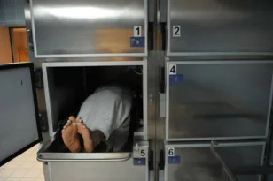 Κοζάνη: ΕΔΕ για αποσύνθεση σορού στο νοσοκομείο, εικόνα φρίκης αντίκρυσαν συγγενείς νεκρής