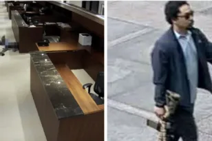 Μακελειό στη Νέα Υόρκη: Ο 27χρονος στόχευε τα γραφεία του NFL αλλά κατέληξε αλλού – Σκηνές τρόμου σε ουρανοξύστη