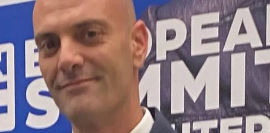 Πυροσβεστική: Αχαιοί συνδικαλιστές στα... κεντρικά, στην «Π» ο Νίκος Λυμπέρης