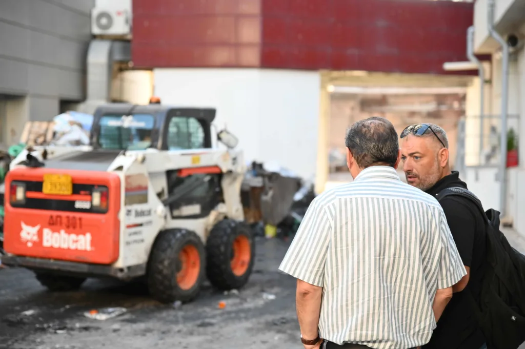 Σήμα κινδύνου από τον Δήμο Πατρέων: Άμεση επαναλειτουργία του Νοσοκομείου «Άγιος Ανδρέας» ζητούν Πελετίδης και Αναστασίου