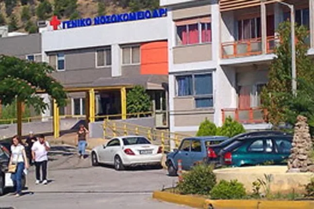 Νοσοκομείο Αργους: Χειρουργός ζήτησε φακελάκι 100 ευρώ και μετά φέρεται ν' απειλούσε τον ασθενή