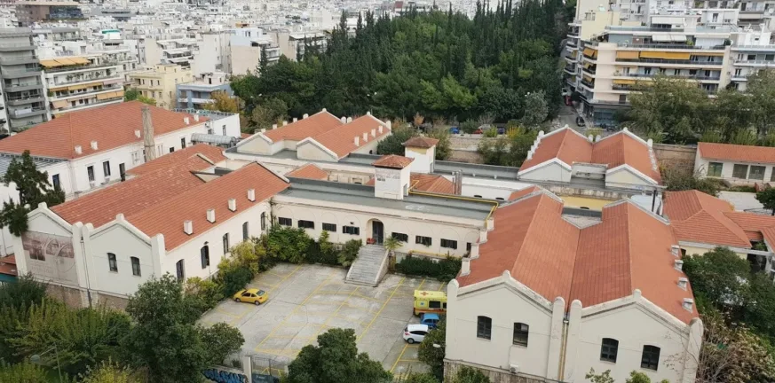 Σύφιλη και βλεννόρροια σε έξαρση: Ραγδαία αύξηση 65% στην Ελλάδα – Τι δείχνει νέα μελέτη του Νοσοκομείου «Συγγρός» Σύφιλη και βλεννόρροια σε έξαρση: Ραγδαία αύξηση 65% στην Ελλάδα – Τι δείχνει νέα μελέτη του Νοσοκομείου «Συγγρός»