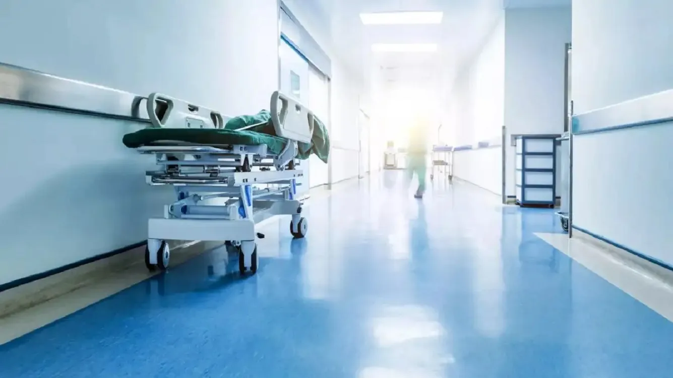 Σοκ από 13χρονη που κατέρρευσε λόγω χρήση χασίς, νοσηλεύεται στο Παίδων «Αγία Σοφία»