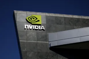 Nvidia: Η πρώτη εταιρεία που ξεπέρασε σε αξία τα 4 τρισ. δολάρια