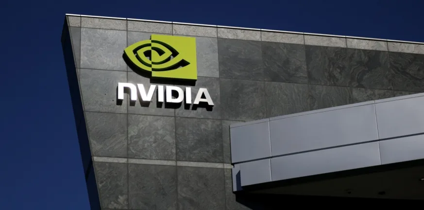Nvidia: Η πρώτη εταιρεία που ξεπέρασε σε αξία τα 4 τρισ. δολάρια Nvidia: Η πρώτη εταιρεία που ξεπέρασε σε αξία τα 4 τρισ. δολάρια