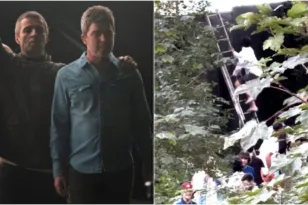 Επεισόδια στη συναυλία των Oasis στο Μάντσεστερ – Προσπαθούσαν να μπουν χωρίς εισιτήριο