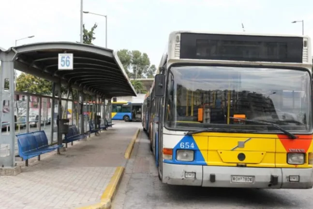 Συνεχίζονται οι αιτήσεις για 171 θέσεις οδηγών στον ΟΑΣΘ