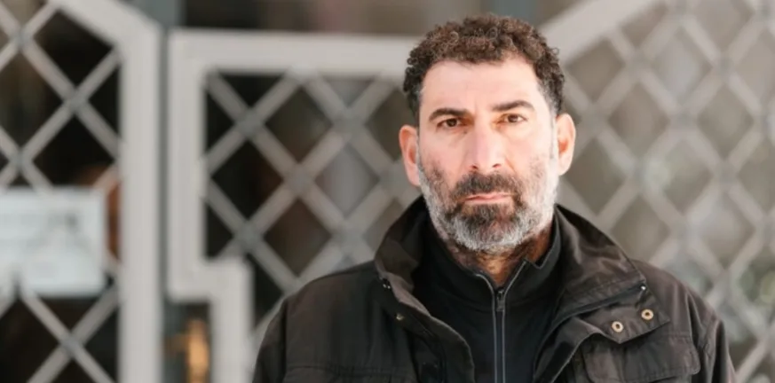 Επίτιμος διδάκτορας του ΕΑΠ ο Γιάννης Οικονομίδης Επίτιμος διδάκτορας του ΕΑΠ ο Γιάννης Οικονομίδης