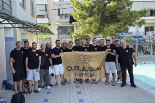 Ο ΟΠΑΘΑ ανέβηκε στην Α2 Εθνική μετά από 20 χρόνια
