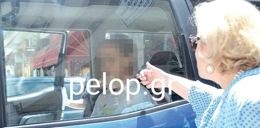 Παιδοκτονίες: Οι τέσσερις περιπτώσεις που συγκλόνισαν την Αχαΐα Το νεύμα της δικηγόρου της, λίγο πριν τη μεταγωγή της, έξω από τα δικαστήρια της Πάτρας