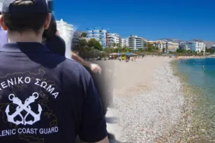 Παλαιό Φάληρο: Τι «βλέπουν» οι Αρχές για το νεκρό κοριτσάκι, κανείς δεν το έχει αναζητήσει