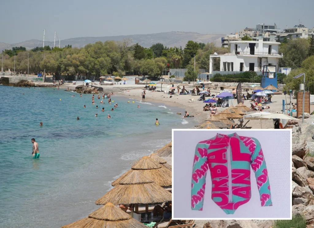 Νεκρό παιδί Παλαιό Φάληρο: Αναζητείται γυναίκα, η φωτογραφία «κλειδί»