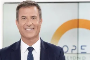 Παρελθόν ο Παναγιώτης Στάθης από το Open, το μέλλον του δημοσιογράφου